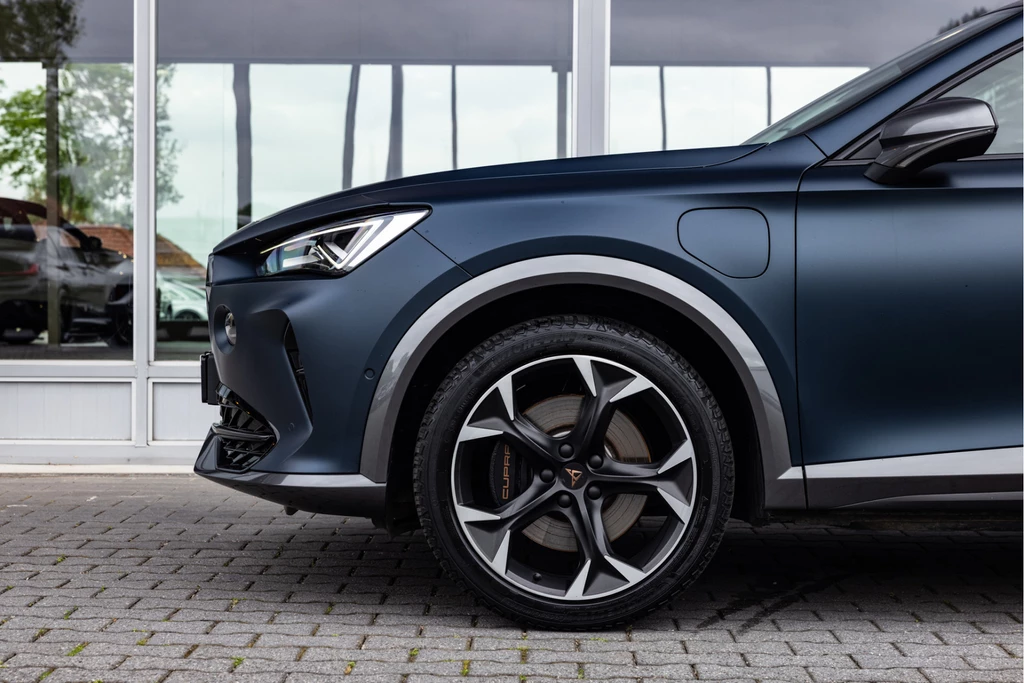 CUPRA Formentor – foto 18