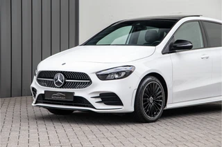 Mercedes-Benz B-Klasse – thumbnail 2