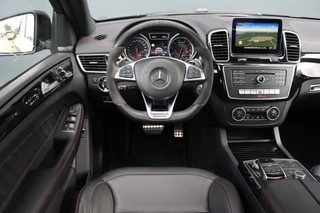 Mercedes-Benz GLE – thumbnail 27