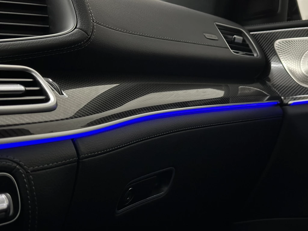 Mercedes-Benz GLE – foto 35