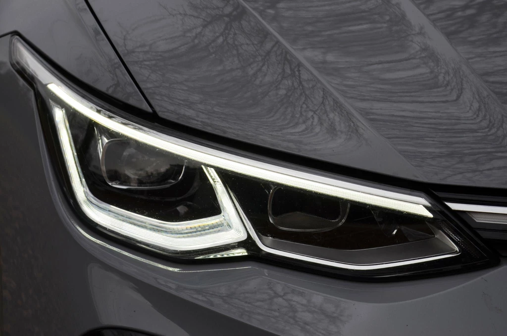 Volkswagen Golf – foto 64