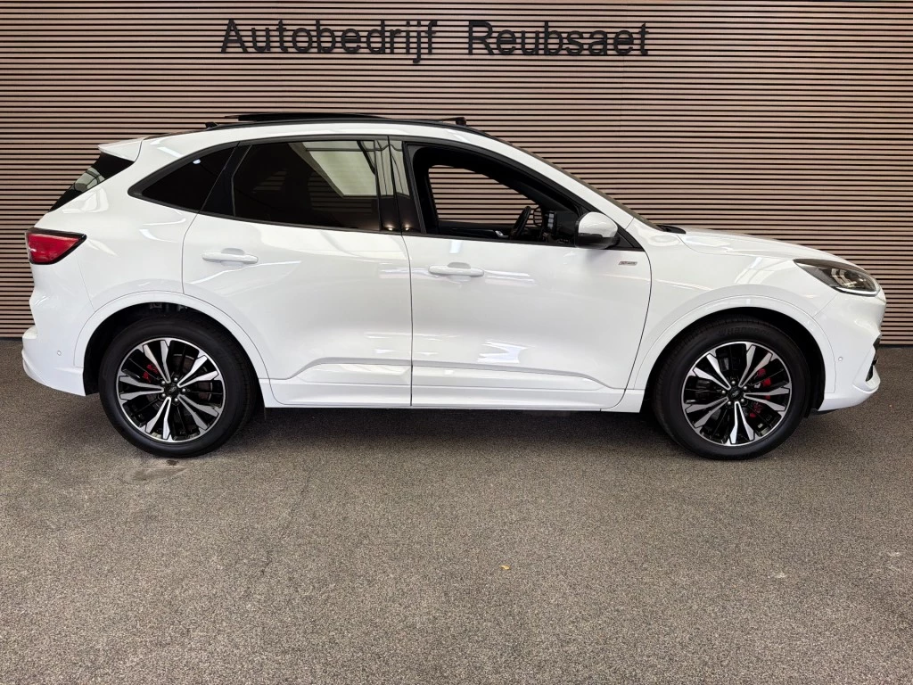 Ford Kuga – foto 6