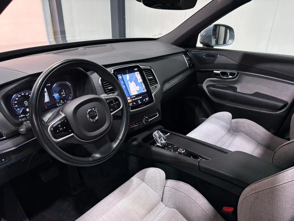 Volvo XC90 – foto 42