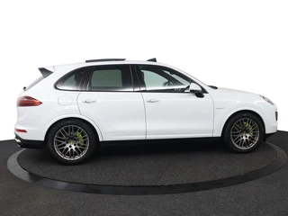 Porsche Cayenne – thumbnail 6