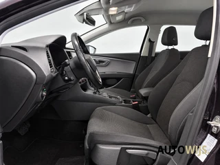 SEAT Leon – thumbnail 12