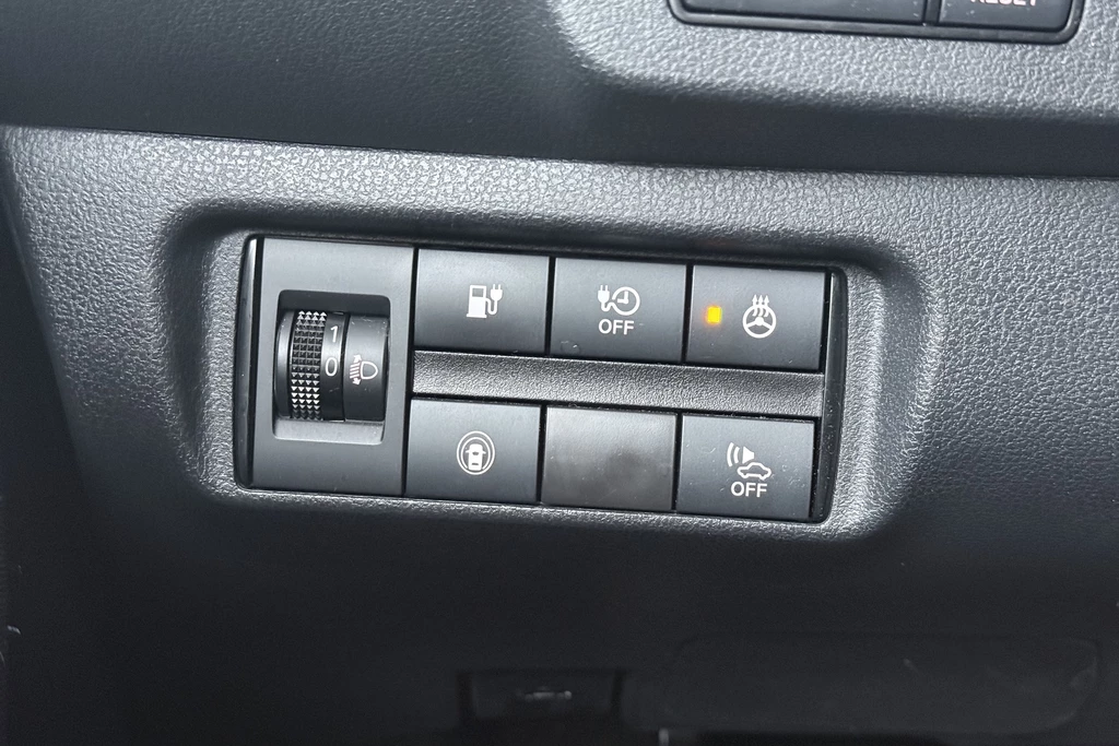 Nissan Leaf – foto 14