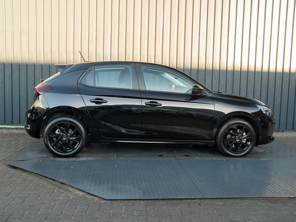 Opel Corsa – foto 14