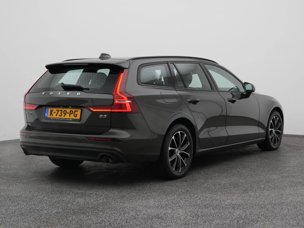 Volvo V60 – foto 12