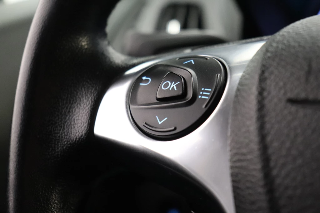 Ford Transit Connect – foto 15
