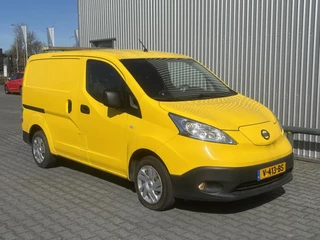 Nissan e-NV200 – thumbnail 8
