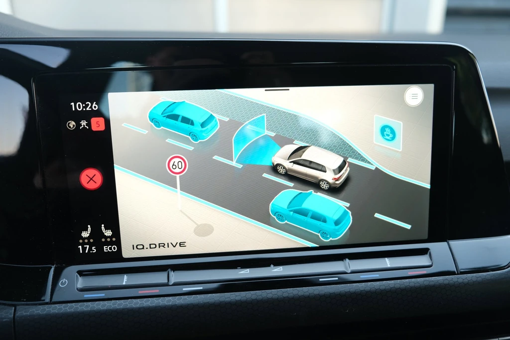 Volkswagen Golf – foto 26