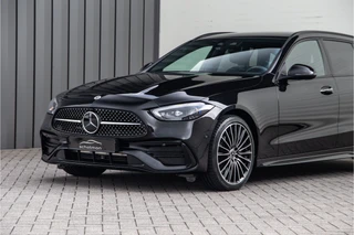 Mercedes-Benz C-Klasse – thumbnail 2