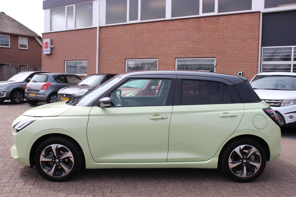 Suzuki Swift – foto 2