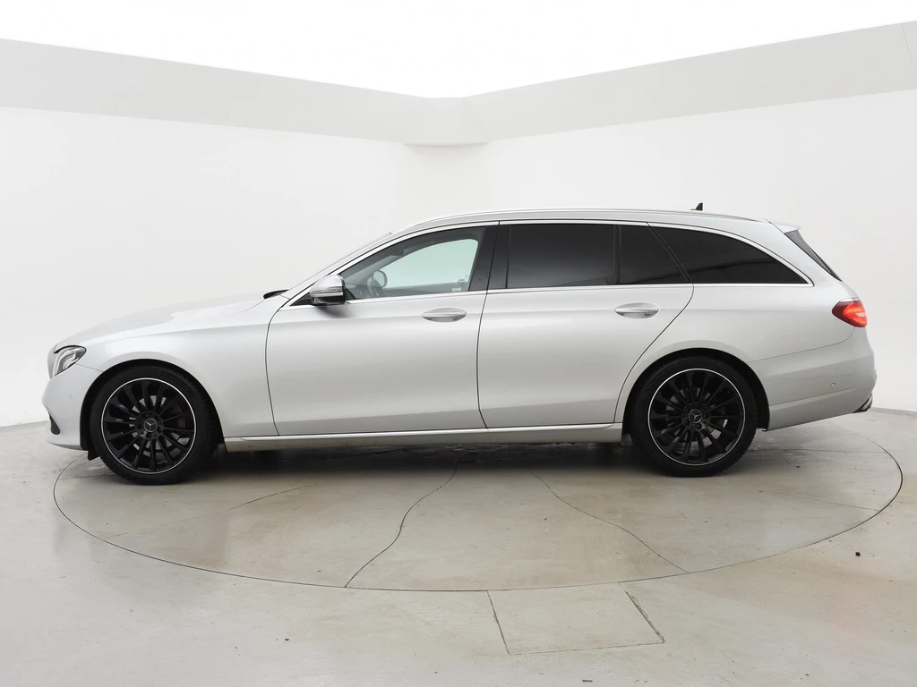 Mercedes-Benz E-Klasse – foto 2