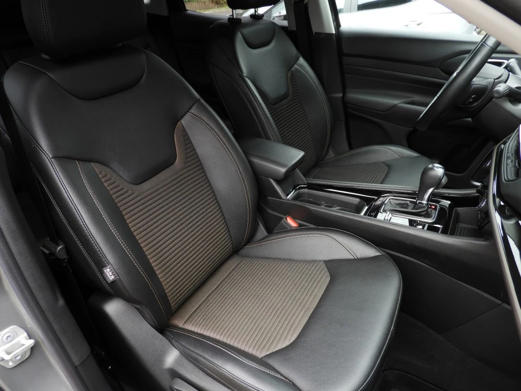 Jeep Compass – foto 28