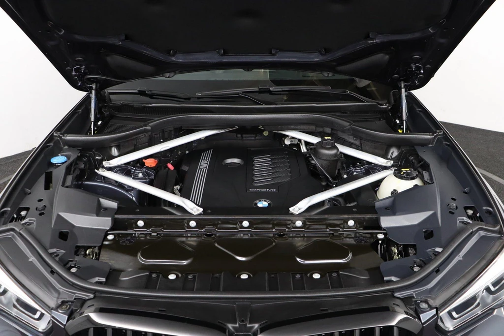 BMW X5 – foto 31