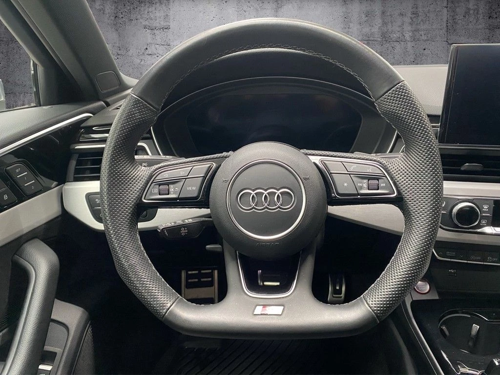 Audi S4 – foto 14