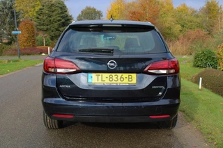 Opel Astra – thumbnail 3
