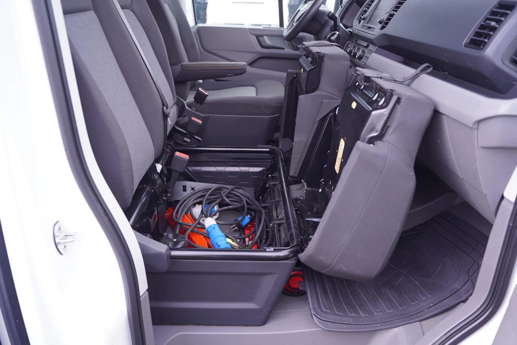 Volkswagen Crafter – foto 29