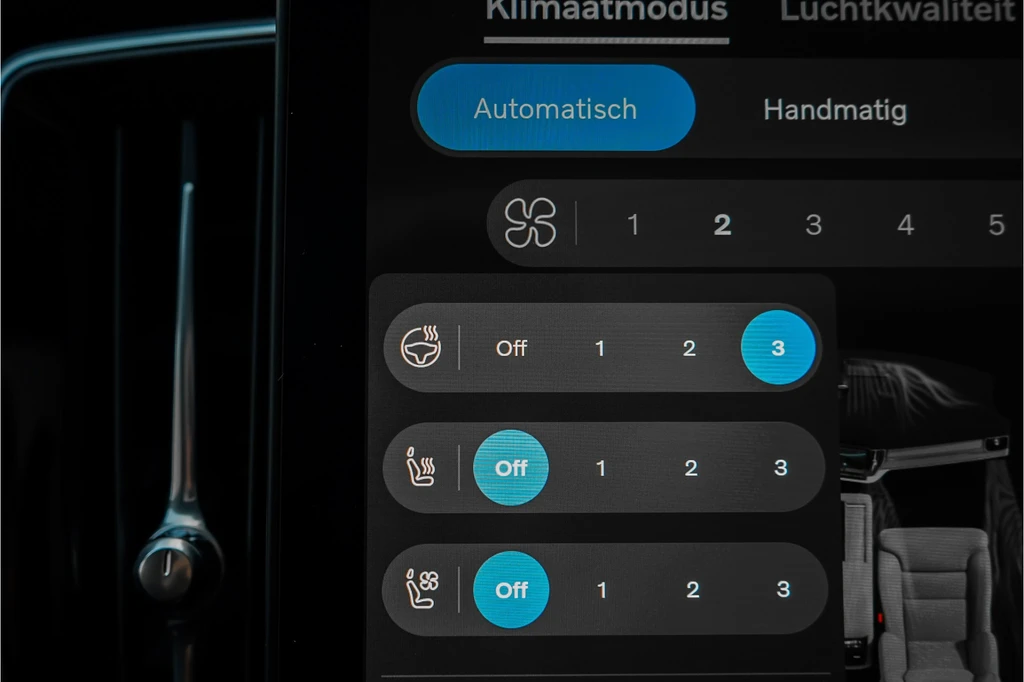 Volvo XC90 – foto 36