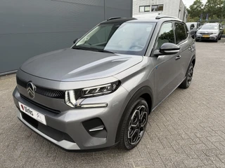 Citroën ë-C3 – thumbnail 2