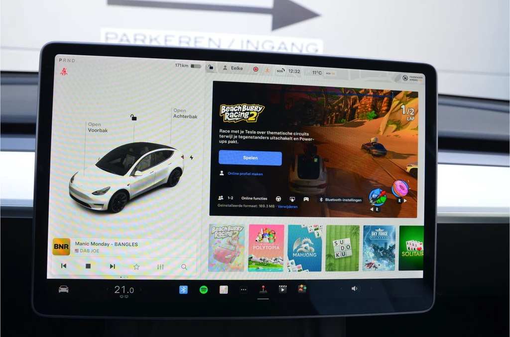 Tesla Model Y – foto 26