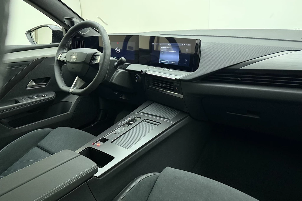 Opel Astra – foto 15