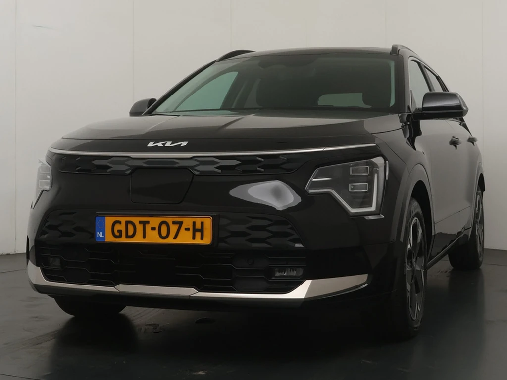 Kia Niro EV – foto 2