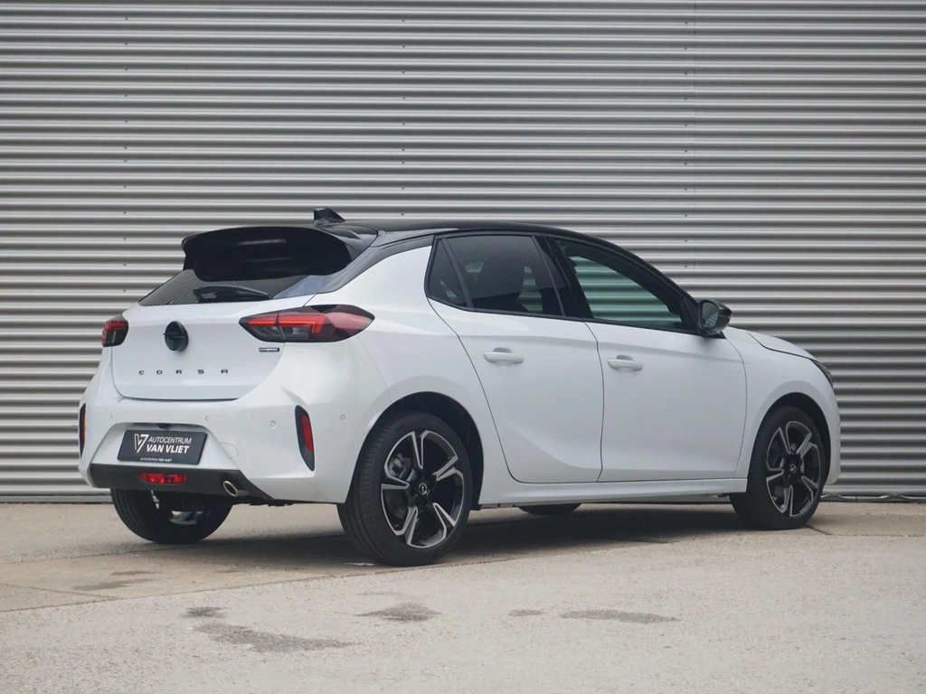 Opel Corsa – foto 4