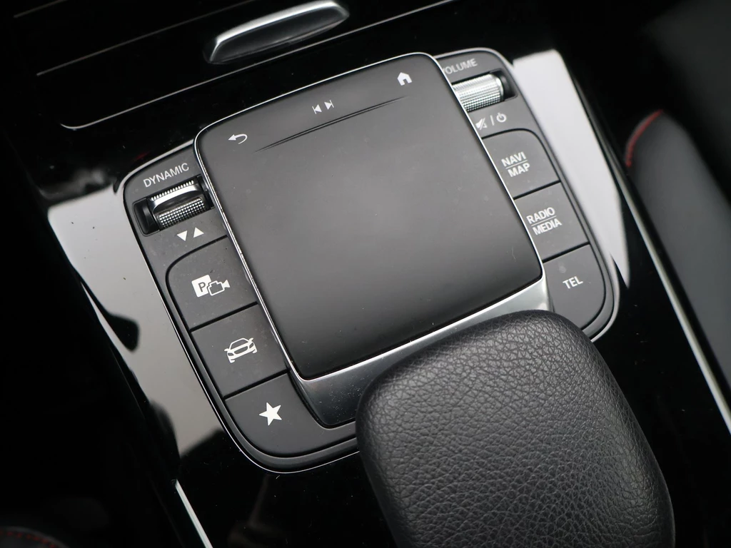 Mercedes-Benz A-Klasse – foto 55