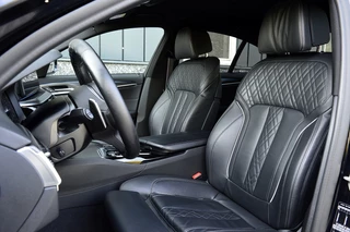 BMW 5 Serie – thumbnail 10