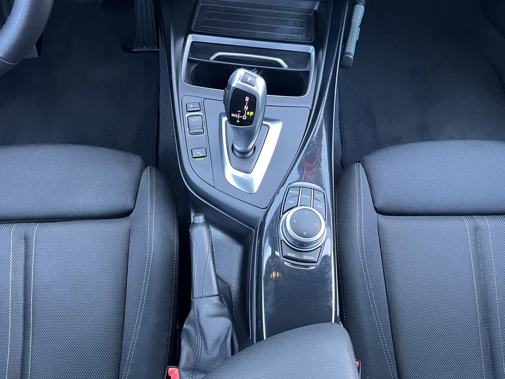 BMW 1 Serie – foto 30