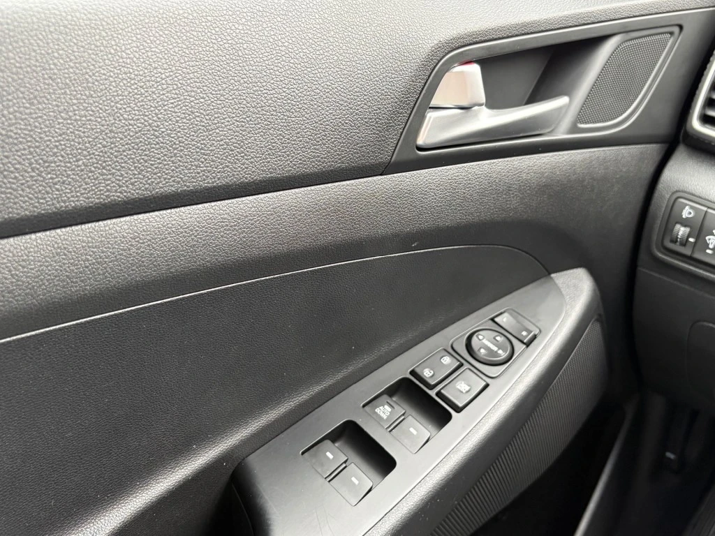 Hyundai Tucson – foto 18