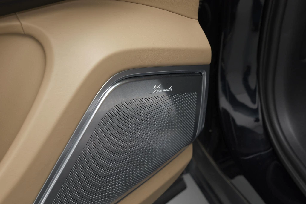 Porsche Cayenne – foto 35