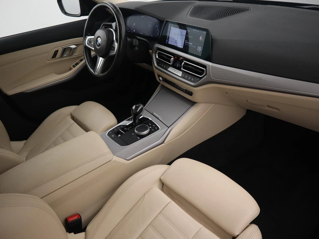 BMW 3 Serie – foto 50