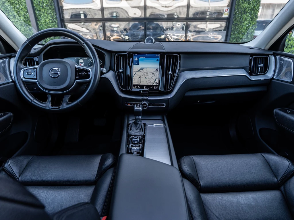 Volvo XC60 – foto 21