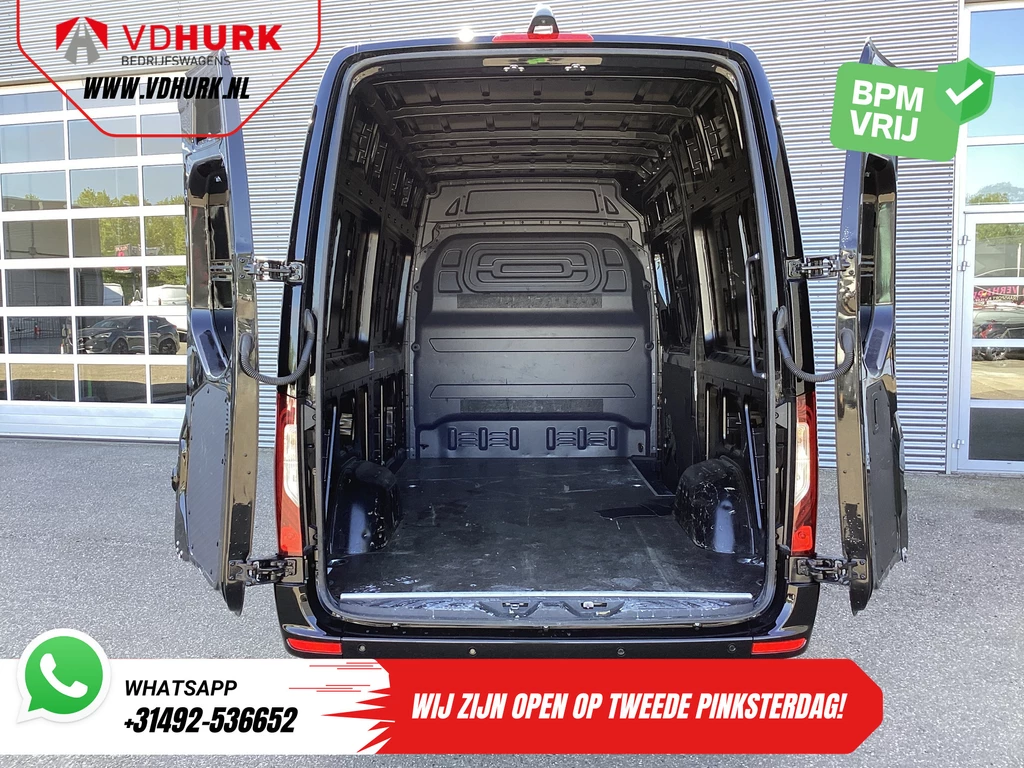 Mercedes-Benz Sprinter – foto 8