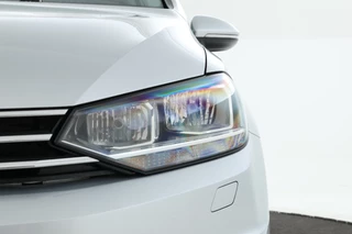 Volkswagen Touran – thumbnail 8