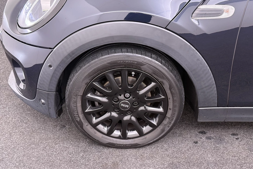 MINI Cooper – foto 7