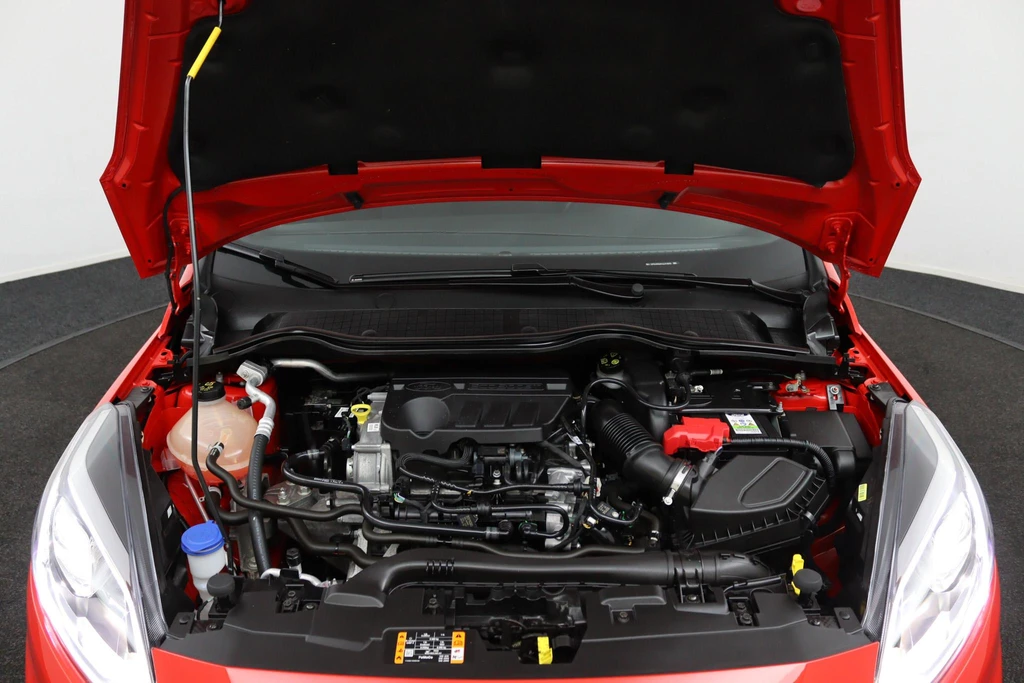 Ford Fiesta – foto 27