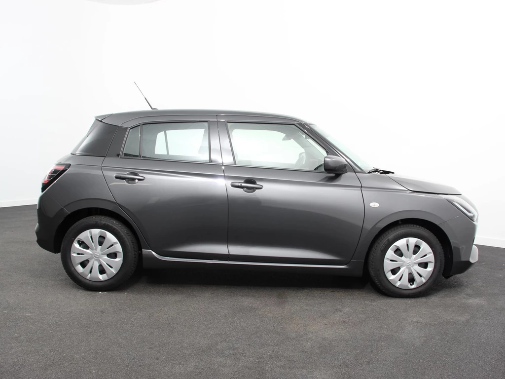 Suzuki Swift – foto 6