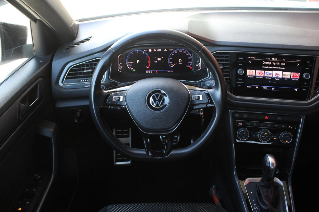 Volkswagen T-Roc – foto 17