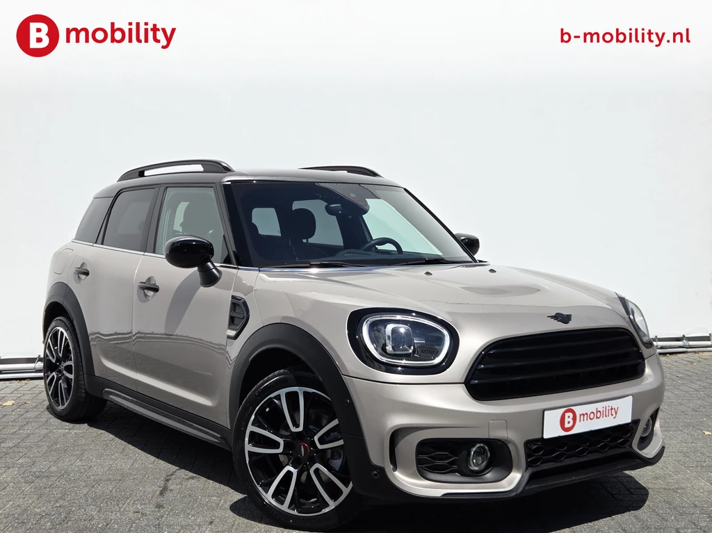 MINI Countryman – foto 7