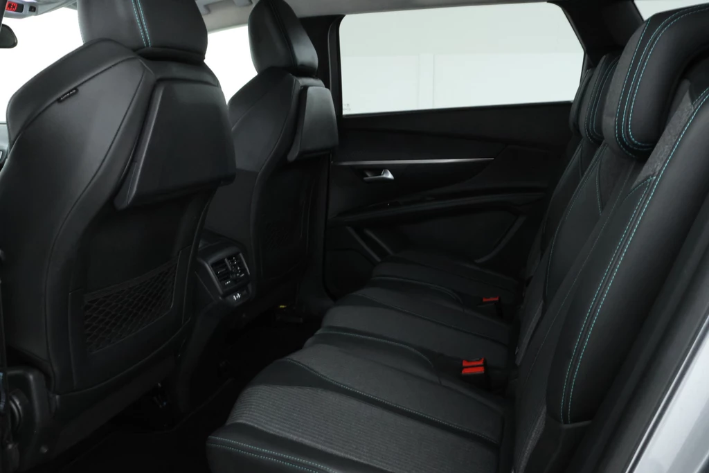 Peugeot 5008 – foto 33