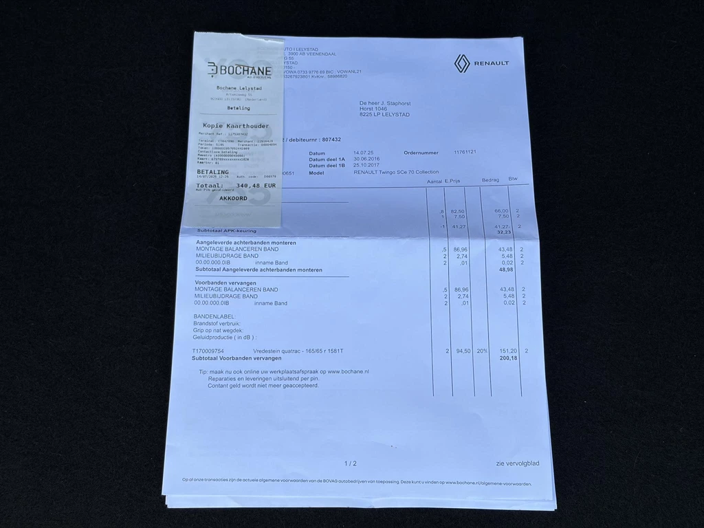 Renault Twingo – foto 33