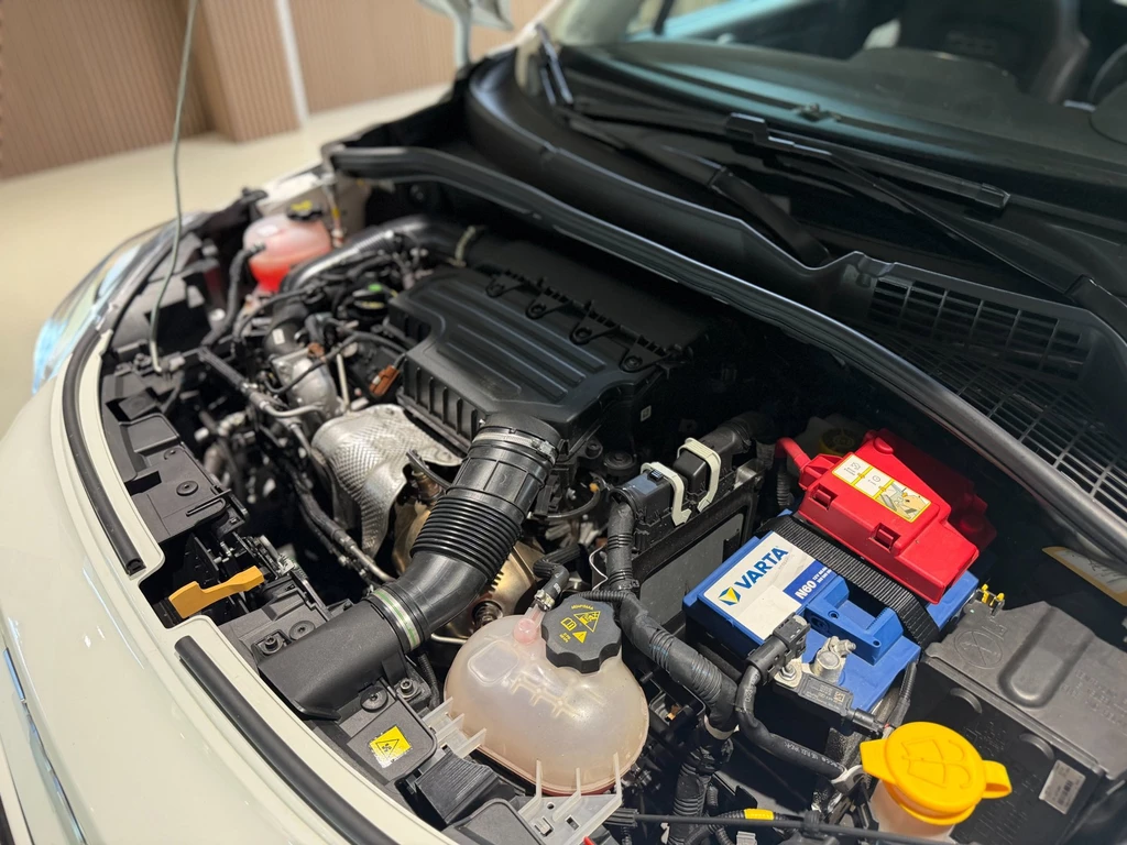 Fiat 500X – foto 34