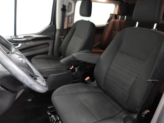 Ford Transit Custom – thumbnail 29