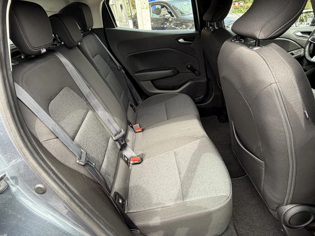 Renault Clio – foto 22