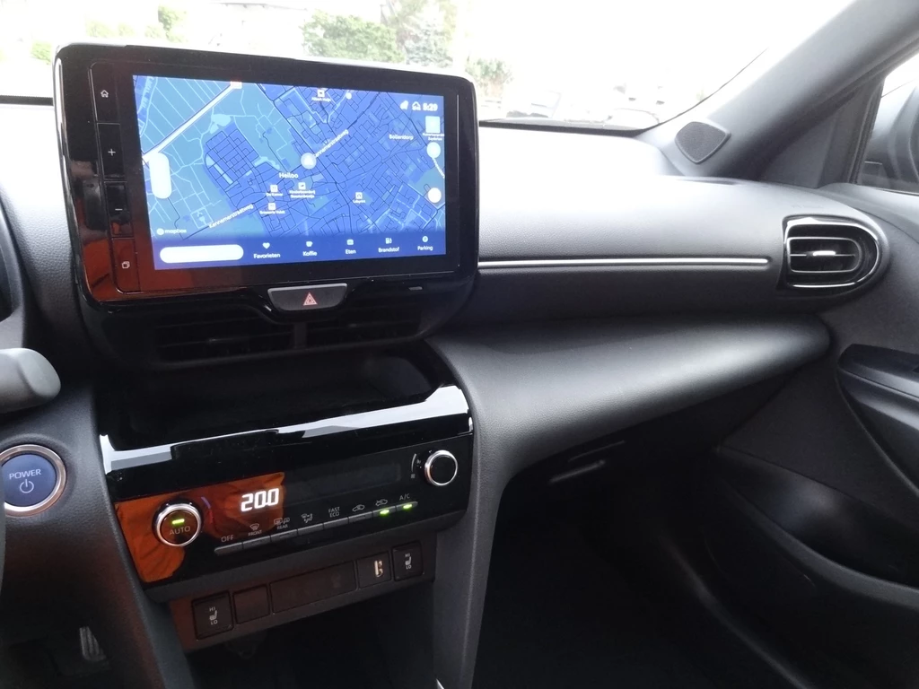 Toyota Yaris Cross – foto 41