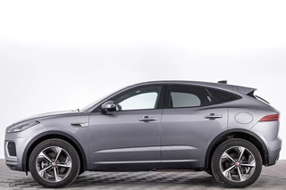 Jaguar E-PACE – thumbnail 2